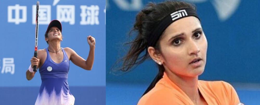 The Weekend Leader - Olympic countdown: Hopes on Sania-Ankita in controversy-marred tennis buildup